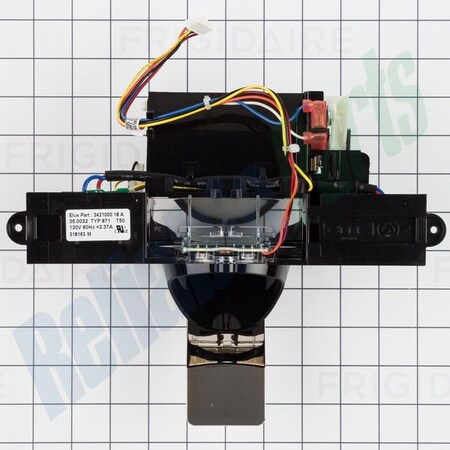 Electrolux Home Products 242100018 Frigidaire Refrigerator Dispenser Module 242100018